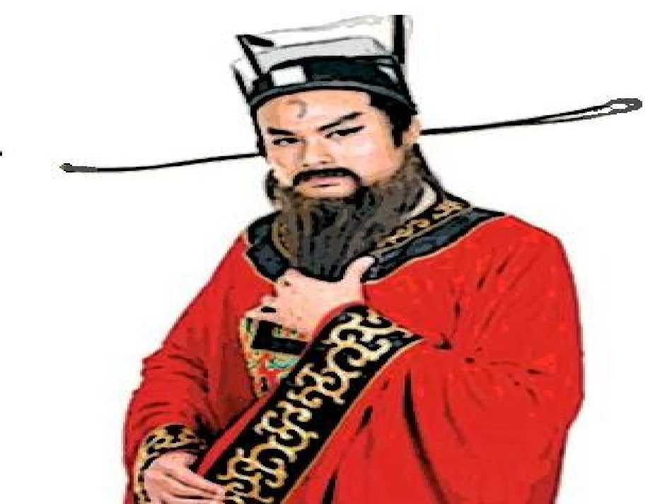 《聪明的小包拯》PPT课件[湘教版二年级语文上册]_第2页