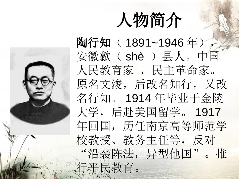 《难忘的小诗》PPT课件[湘教版三年级语文上册]_第2页