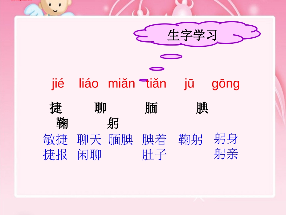 《送报的少年》PPT课件[湘教版五年级语文上册]_第3页