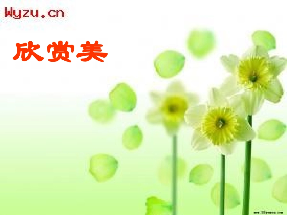 《搭石》PPT课件[湘教版六年级语文下册]_第3页