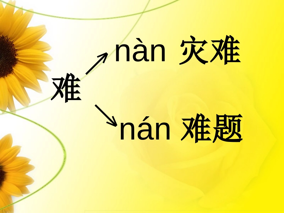 《搭船的鸟》PPT课件[冀教版二年级语文上册]_第3页