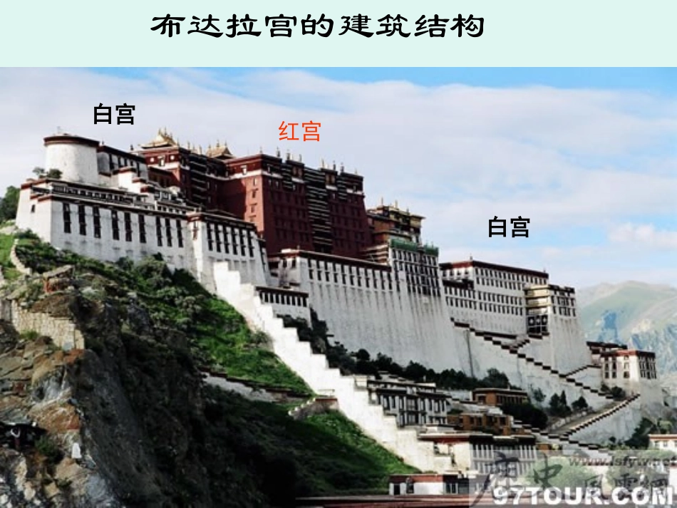 《布达拉宫》PPT课件[冀教版五年级语文上册]_第2页
