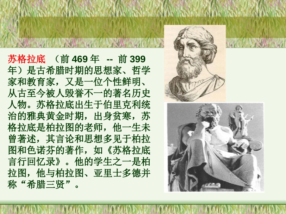 《瘸蝉》PPT课件[冀教版五年级语文下册]_第2页