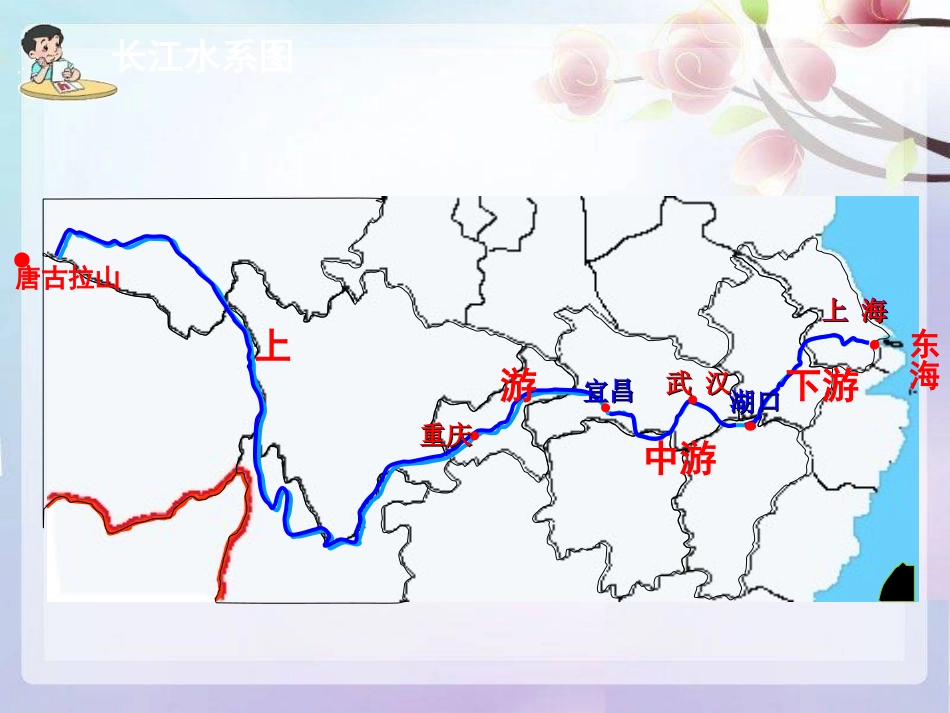 《长江之歌》PPT课件[冀教版六年级语文上册]_第2页
