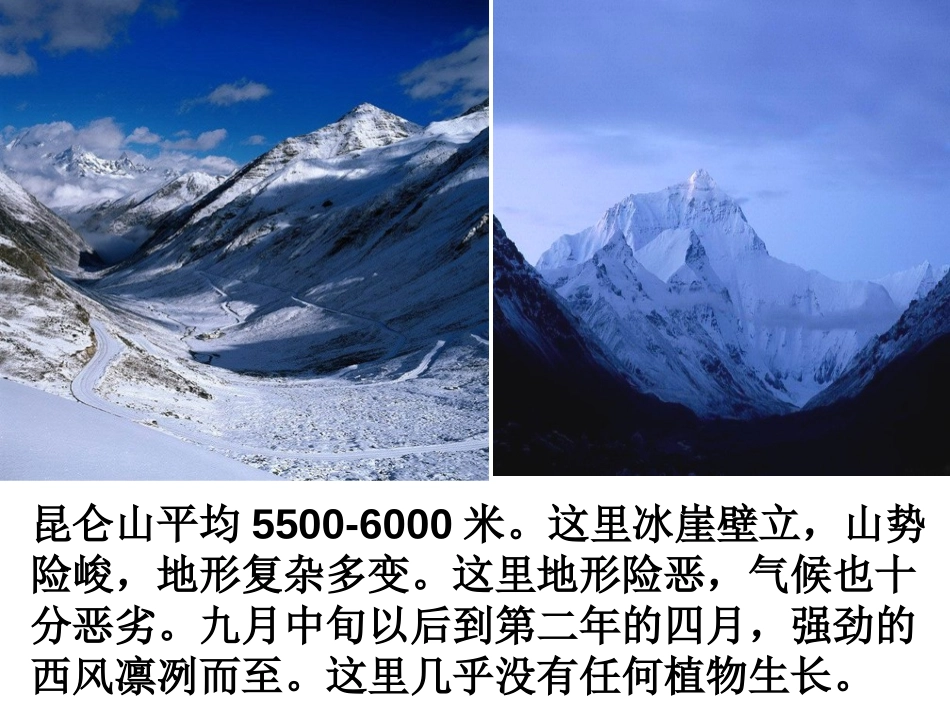《葵花之最》PPT课件[冀教版六年级语文下册]_第3页