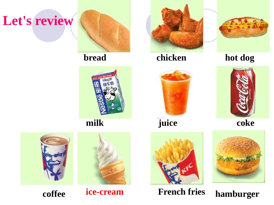 《What would you like?》PPT课件_第2页