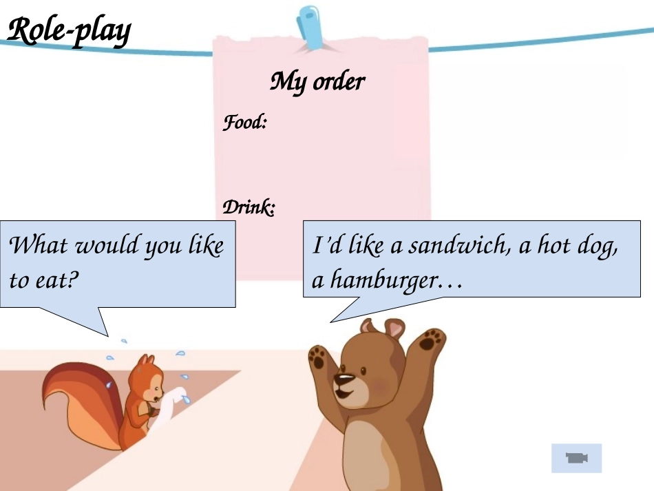 《What would you like?》PPT课件_第2页