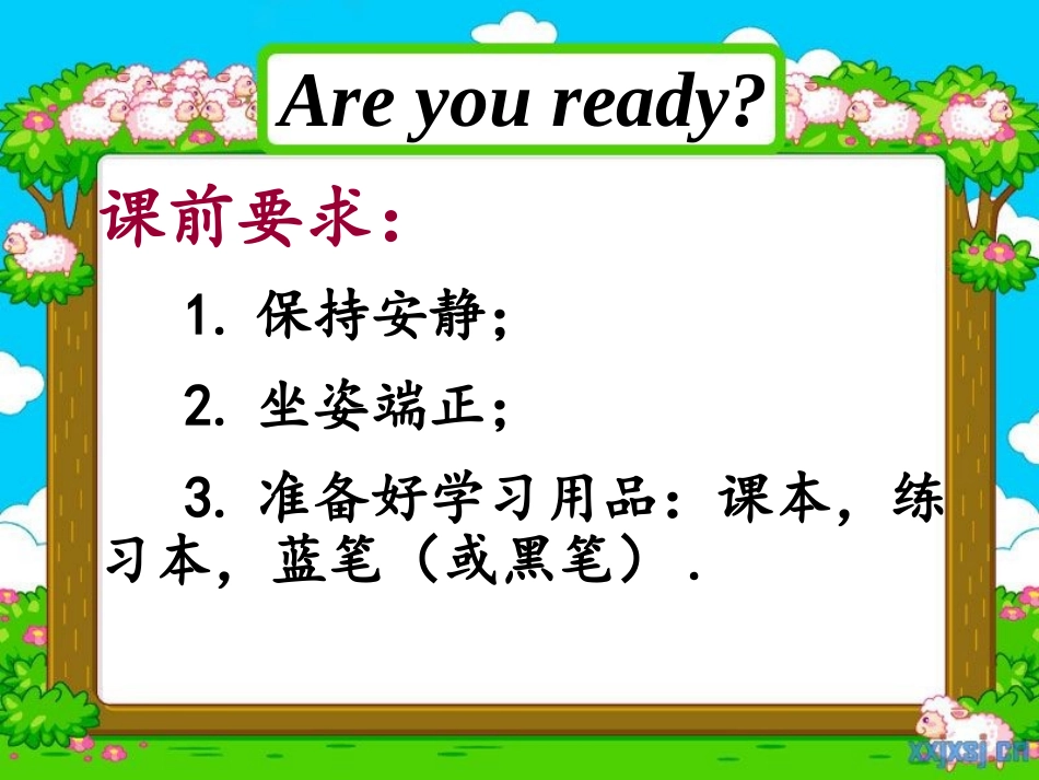 《Ways to go to school》PPT课件_第2页
