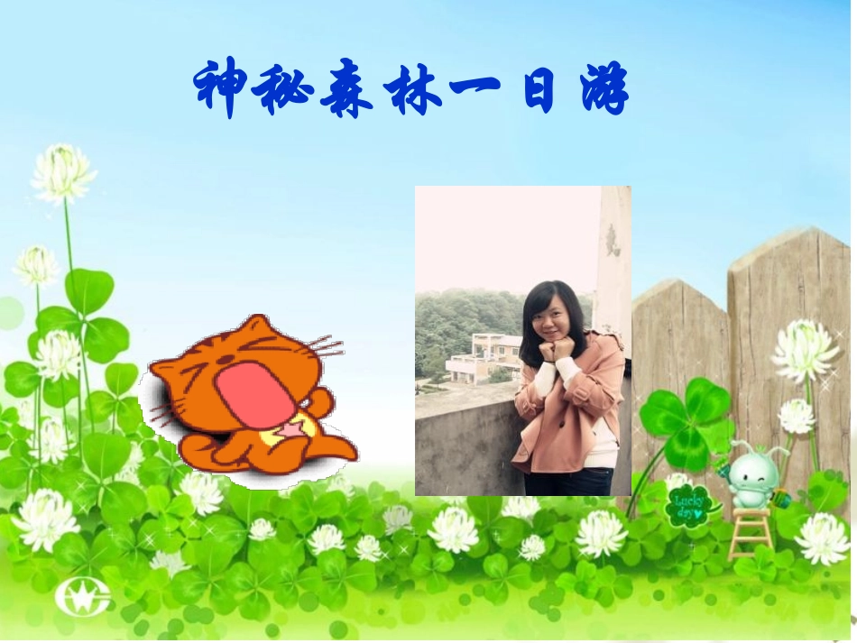 《How many green birds?》PPT课件_第2页