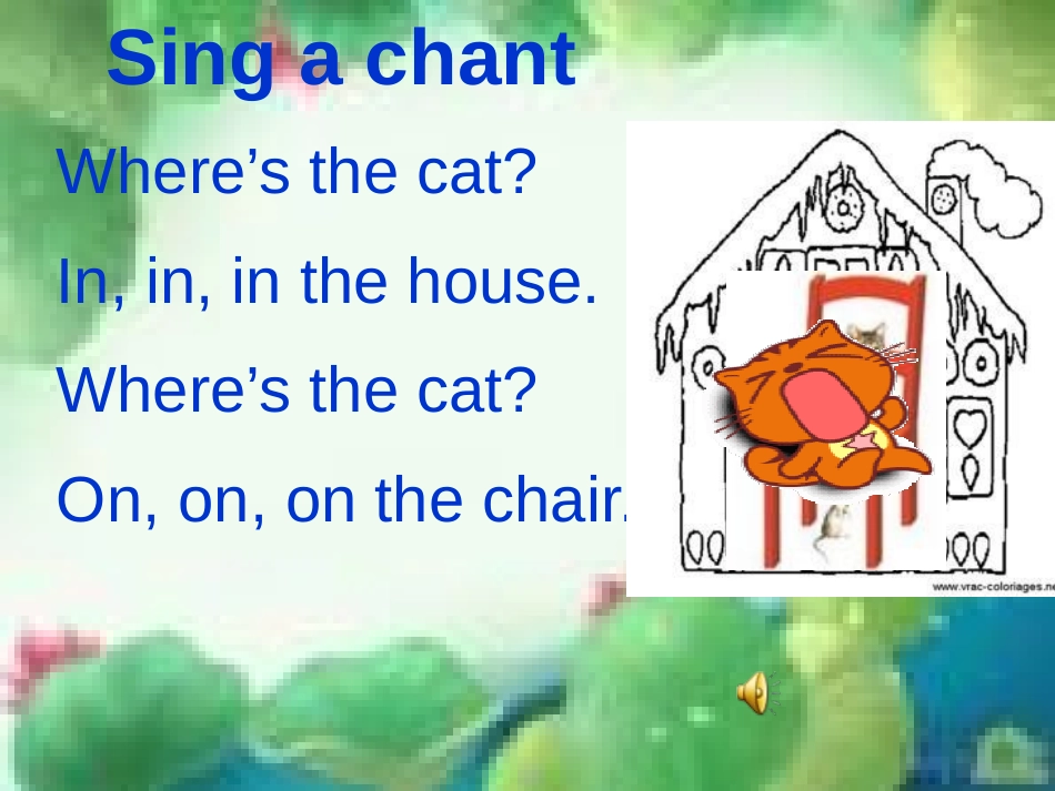 《How many green birds?》PPT课件_第3页