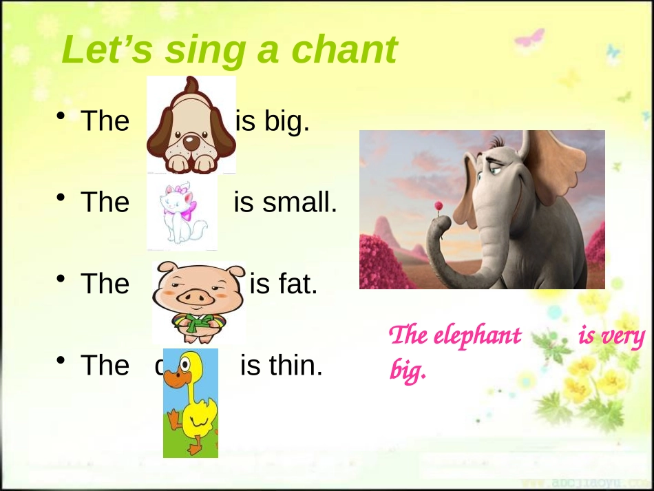 《These snakes are short》PPT课件_第2页
