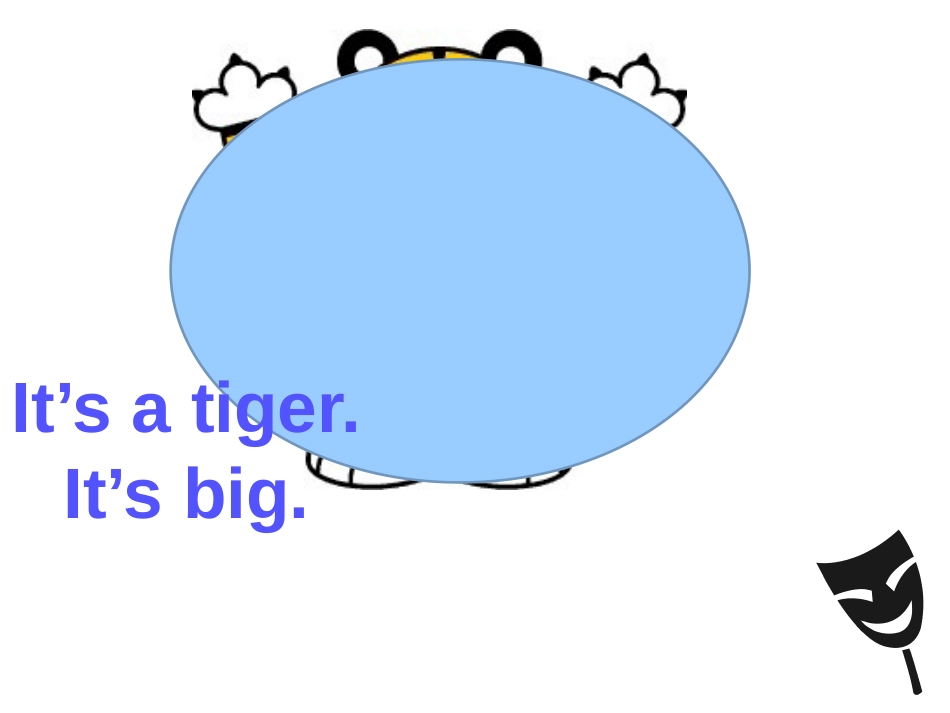 《They’re little and cute》PPT课件_第3页
