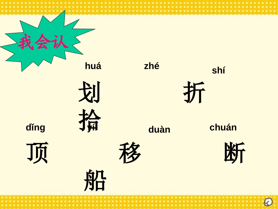 《俗语》PPT课件[西师大版二年级语文上册]_第2页