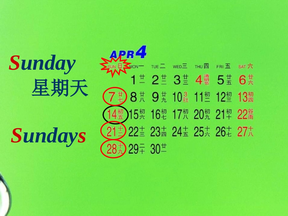 《I usually play basketball》PPT课件_第2页