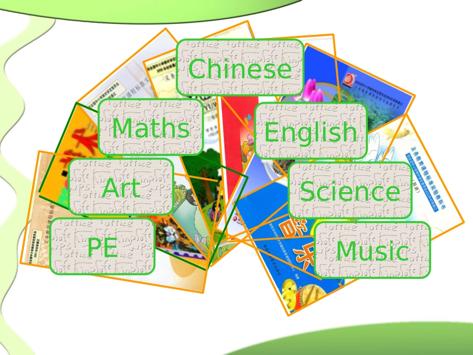 《What does Lingling have at school?》PPT课件_第3页