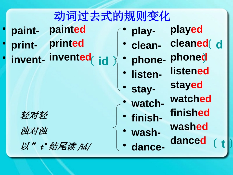 《Chinese people invented paper》PPT课件_第2页
