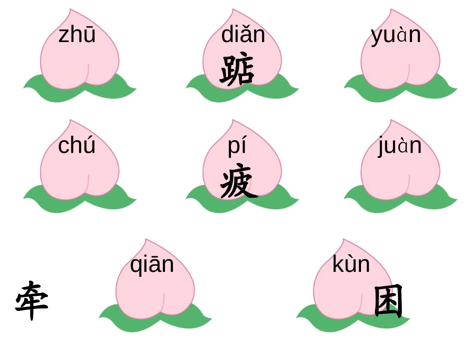 《一株紫丁香》PPT教学课件[部编版二年级语文上册]_第2页