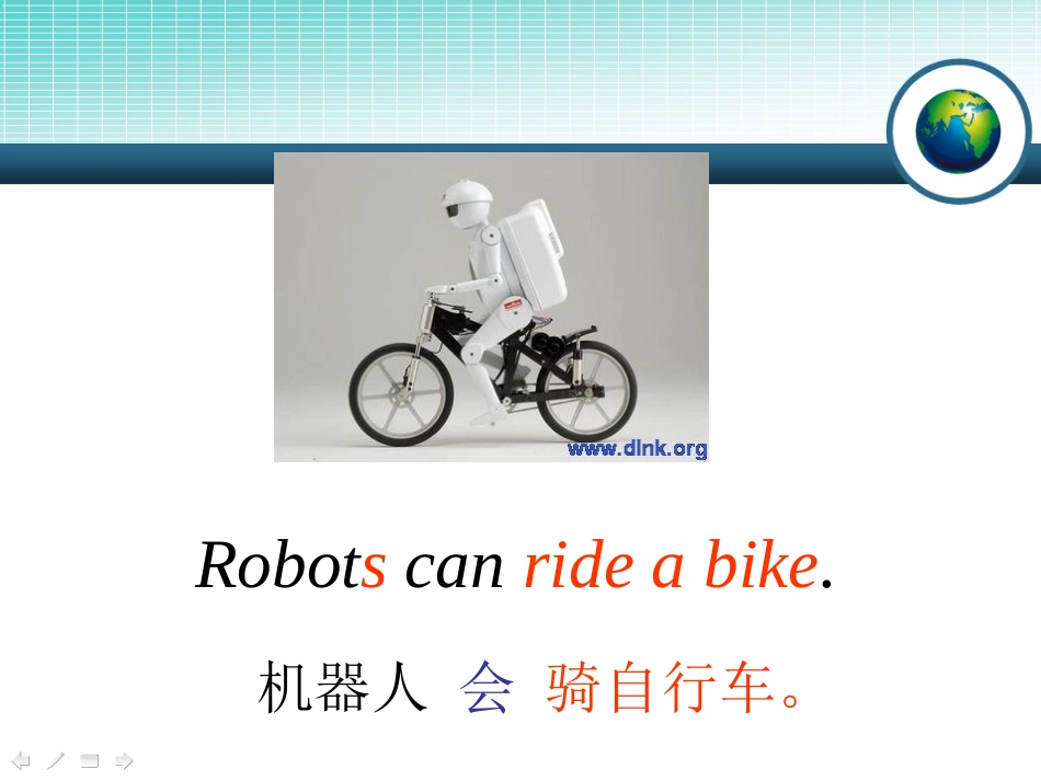 《Robots will do everything》PPT课件_第2页