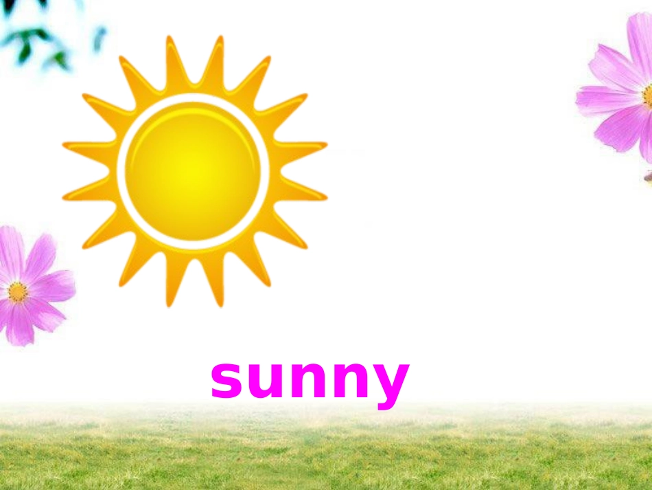 《It will be very hot in Sanya》PPT课件_第2页
