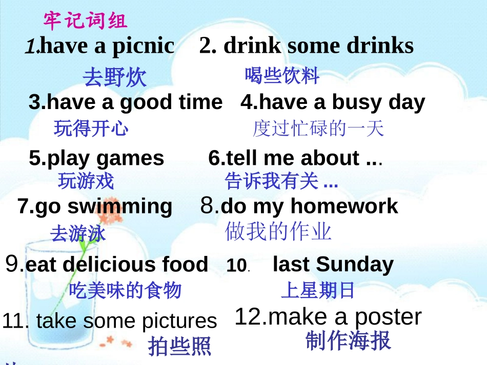 《Did he live in New York》PPT课件_第3页