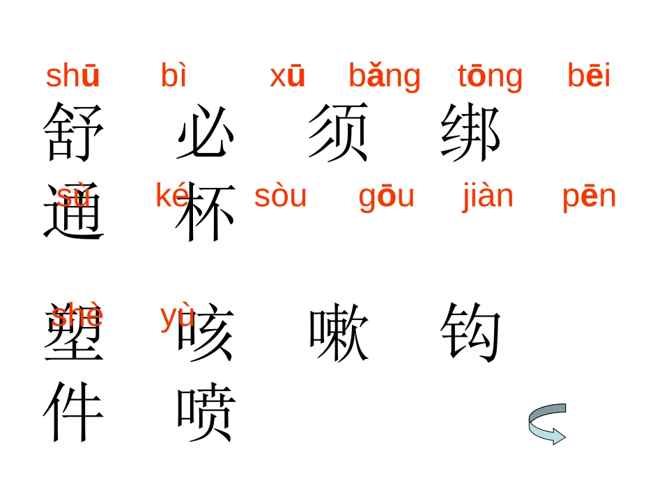 《太空生活趣事多》PPT教学课件[部编版二年级语文上册]_第2页