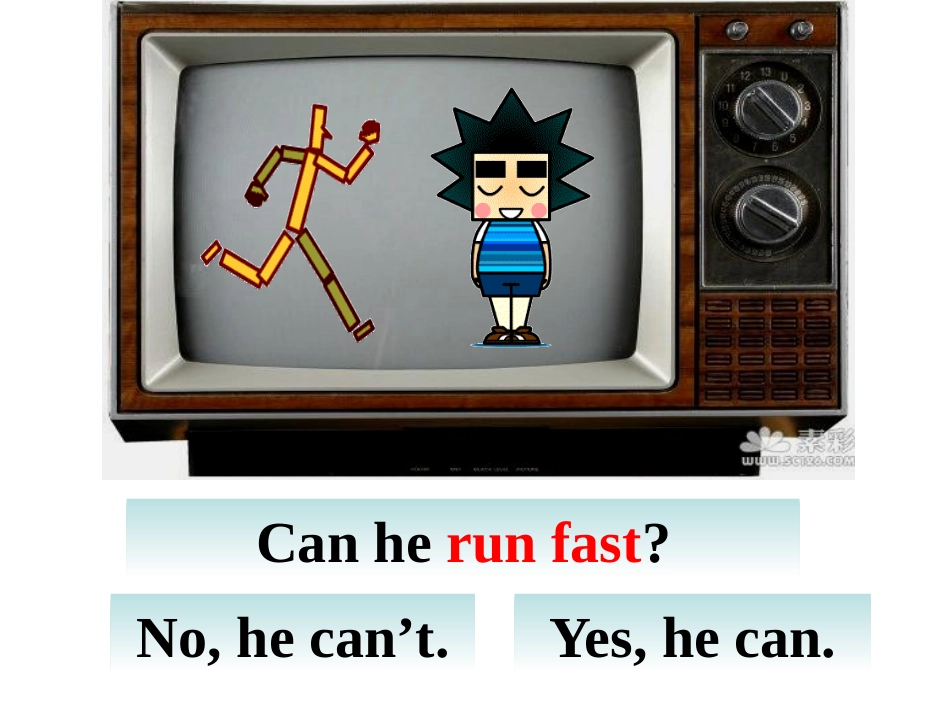 《You can play basketball well》PPT课件_第3页