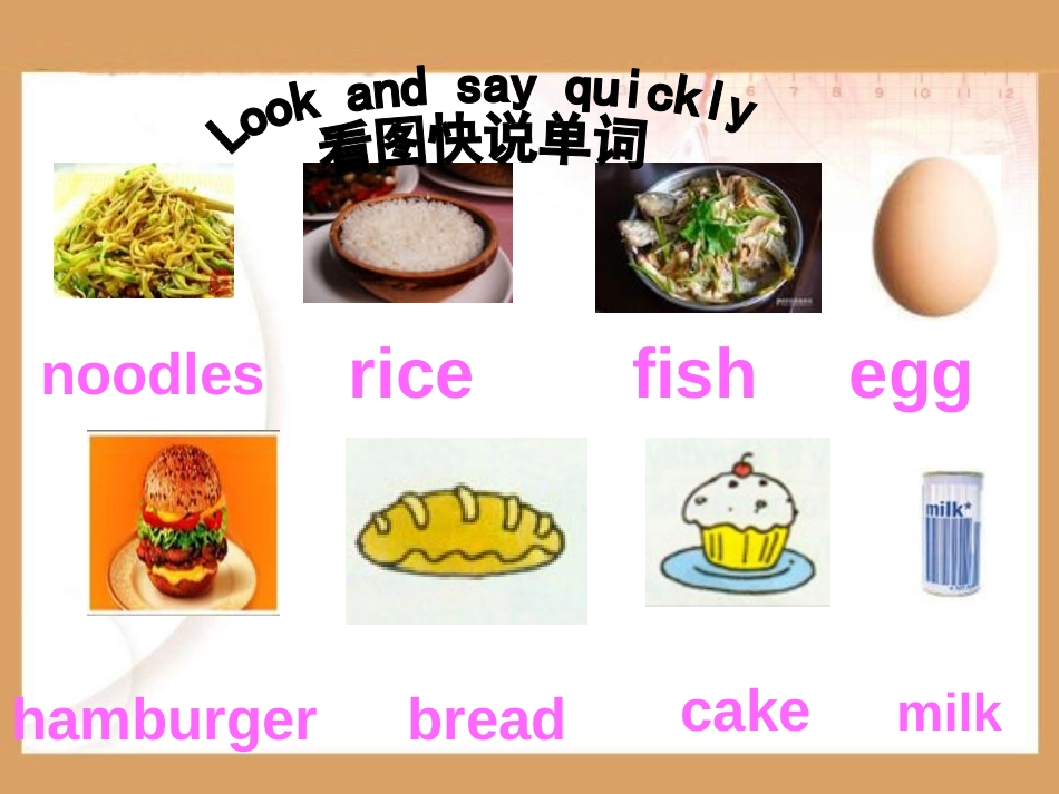 《What did she have for lunch?》PPT课件_第2页