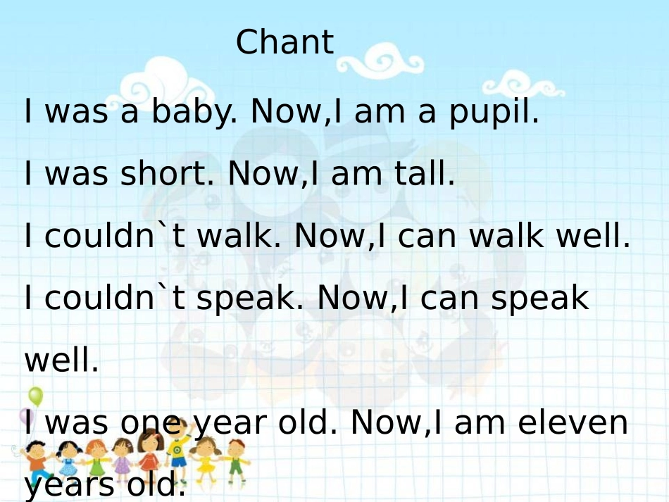 《Mr Li was a teacher》PPT课件_第2页