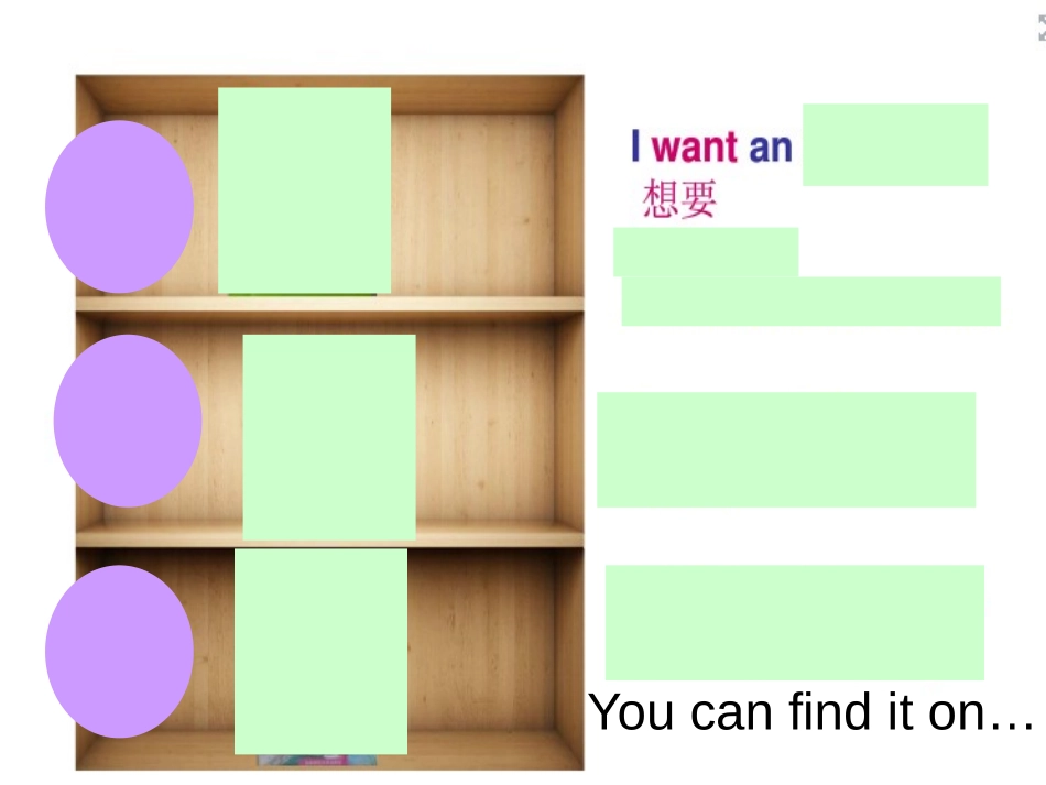 《We can find information from books and CDs》PPT课件_第3页