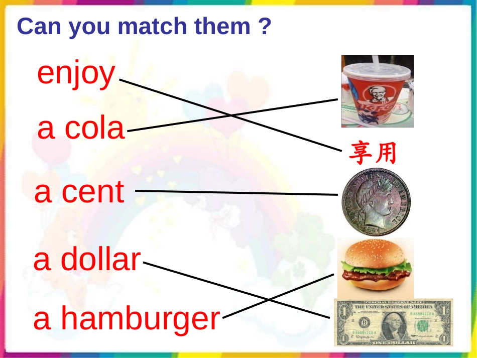 《What do you want to eat?》PPT课件_第2页