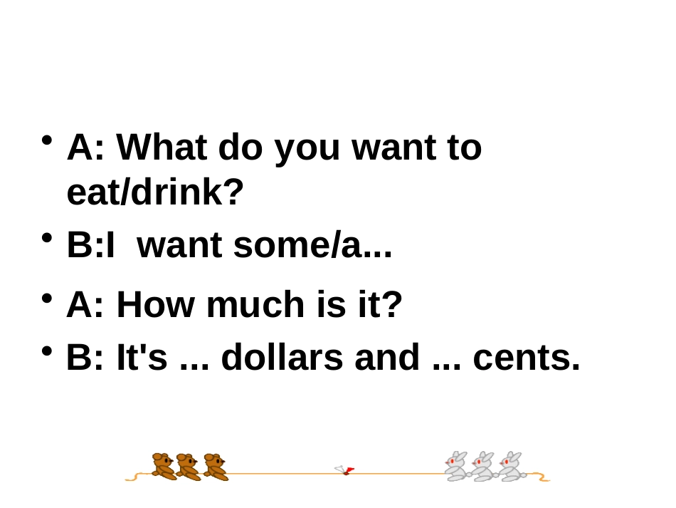 《What do you want to eat?》PPT课件_第2页