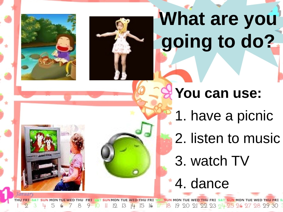 《We are going to speak Chinese》PPT课件_第2页