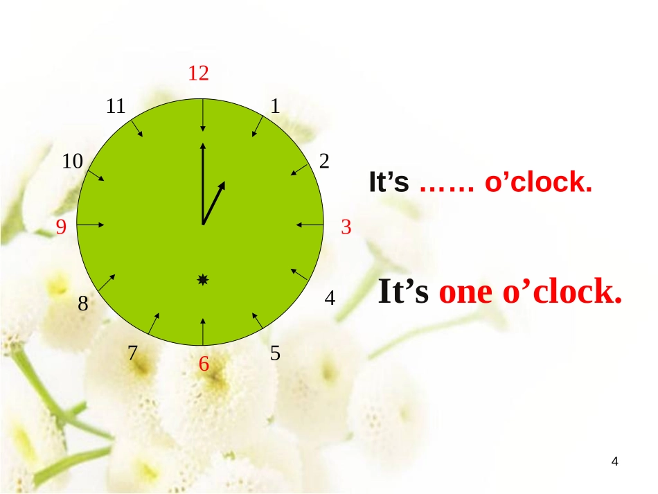 《What time does your school start?》PPT课件_第3页