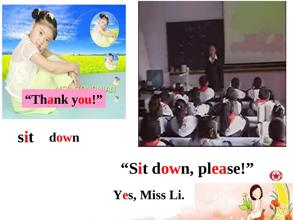 《Good morning,MissZhou》PPT课件_第3页