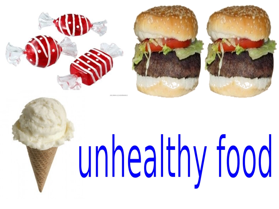 《Is your food and drink healthy?》PPT课件_第3页