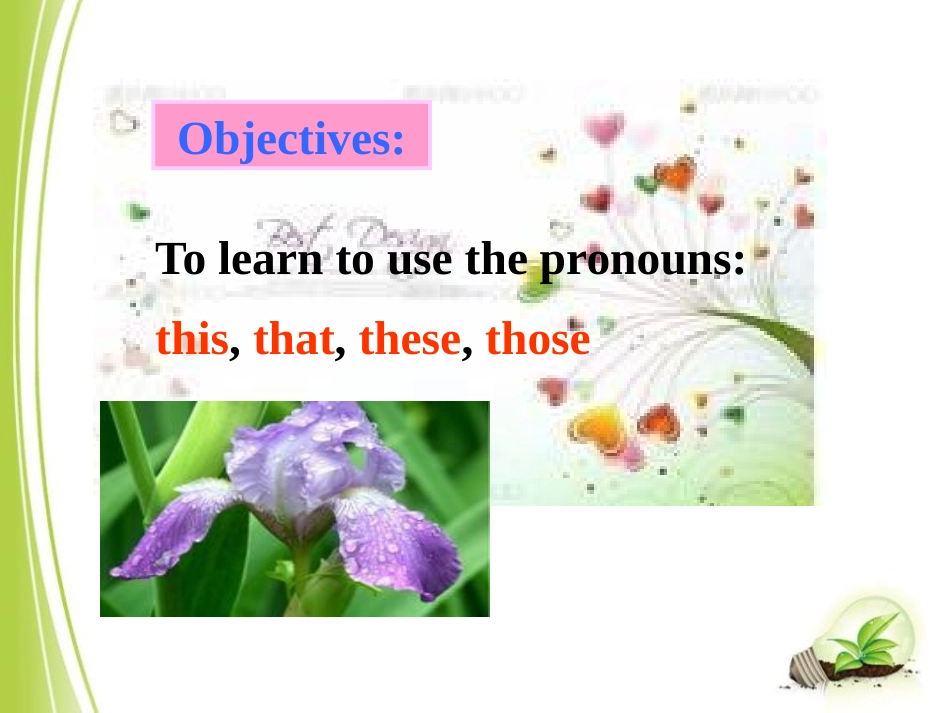 《Language in use》My family PPT课件_第2页