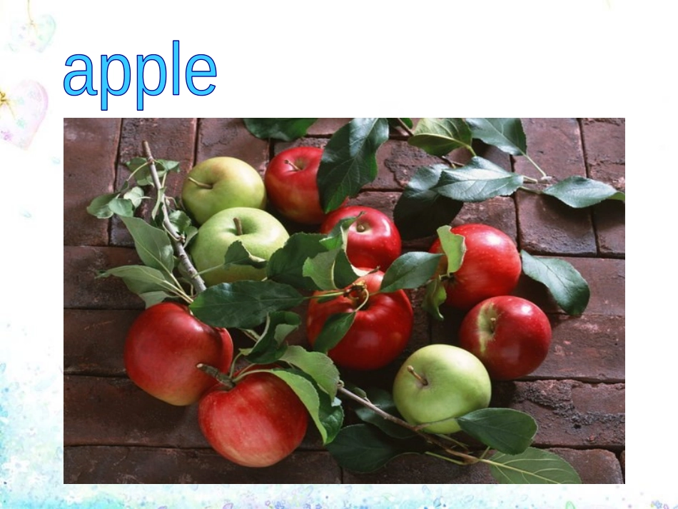 《Language in use》Healthy food PPT课件_第3页
