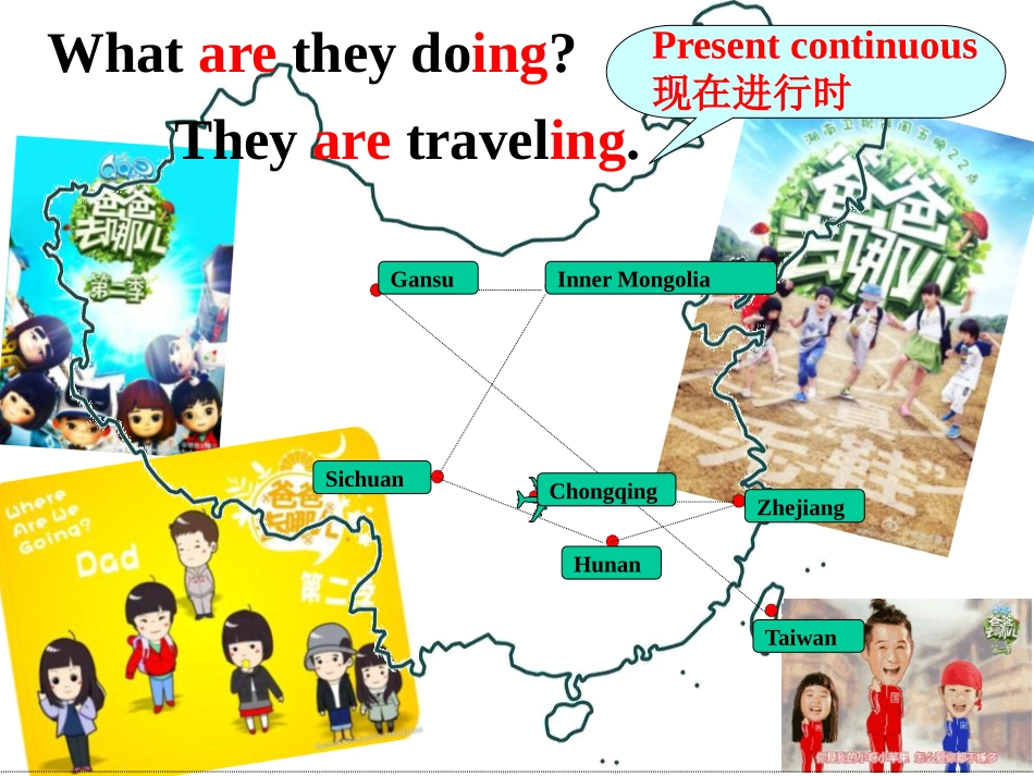 《Language in use》People and places PPT课件_第3页