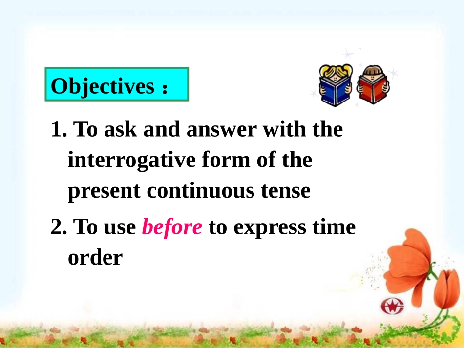 《Language in use》Spring Festival PPT课件_第2页