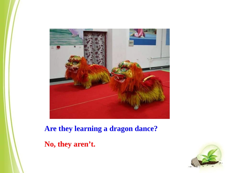 《Language in use》Spring Festival PPT课件_第3页
