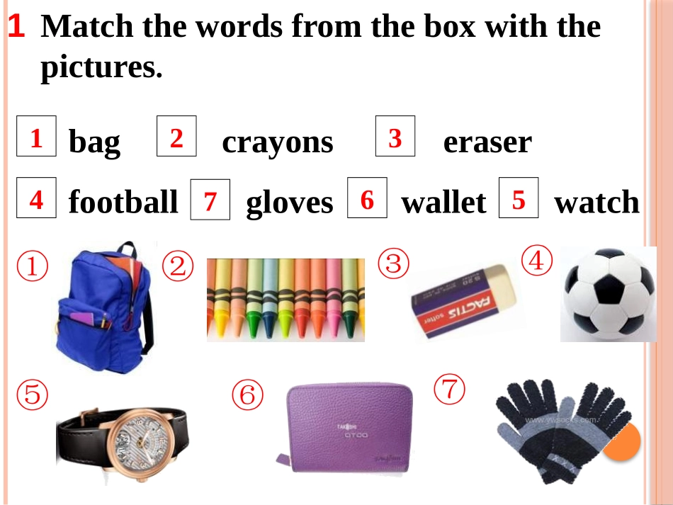 《Whose bag is this?》Lost and foundPPT课件_第2页