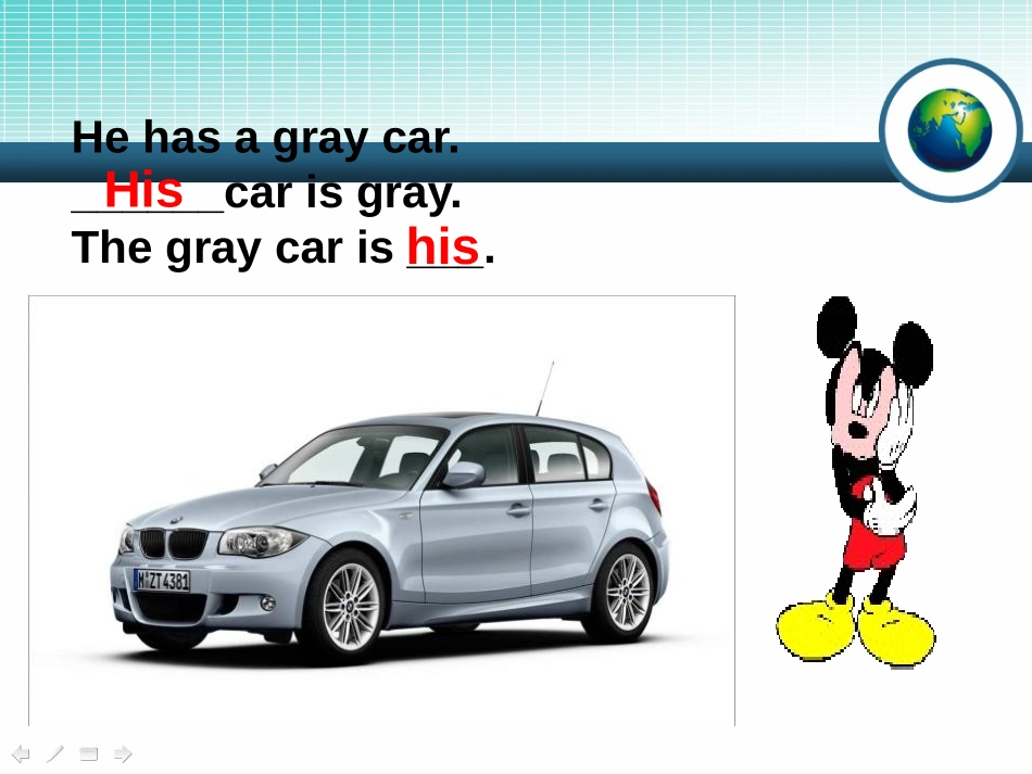 《Language in use》Lost and found PPT课件_第3页