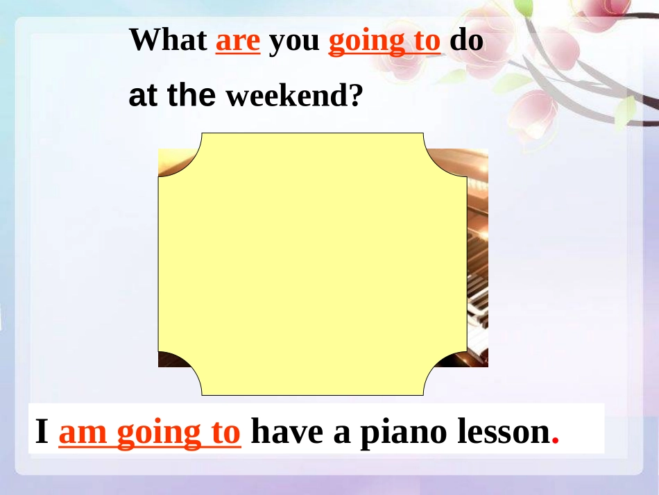 《Language in use》Making plans PPT课件_第3页