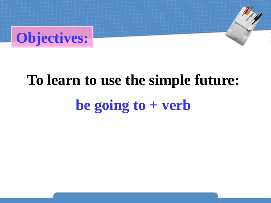 《Language in use》Making plans PPT课件_第2页