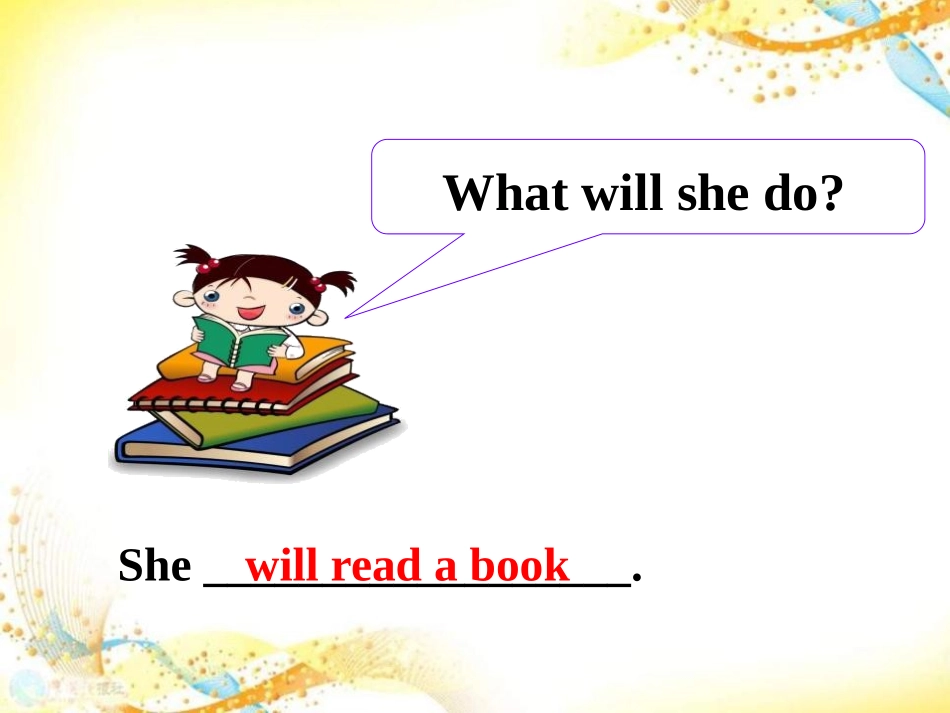 《Everyone will study at home》Life in the future PPT课件_第3页