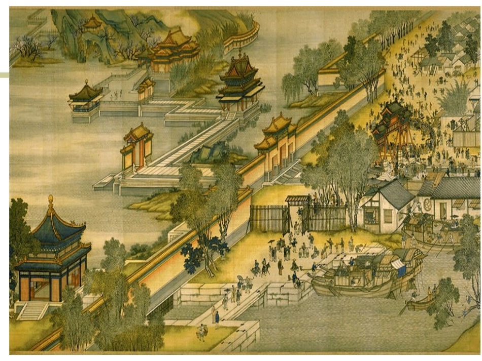 《一幅名扬中外的画》PPT教学课件[部编版三年级语文上册]_第3页