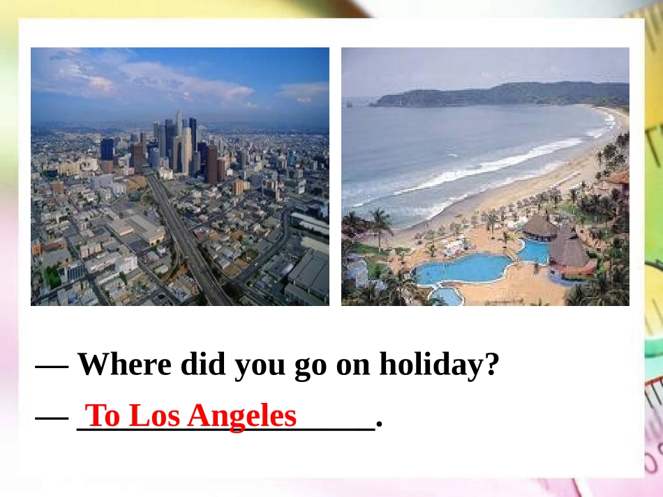 《Language in use》A holiday journey PPT课件_第3页