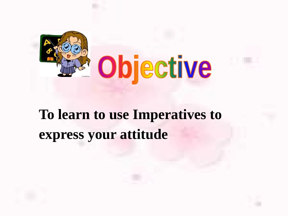 《Language in use》Body language PPT课件_第2页
