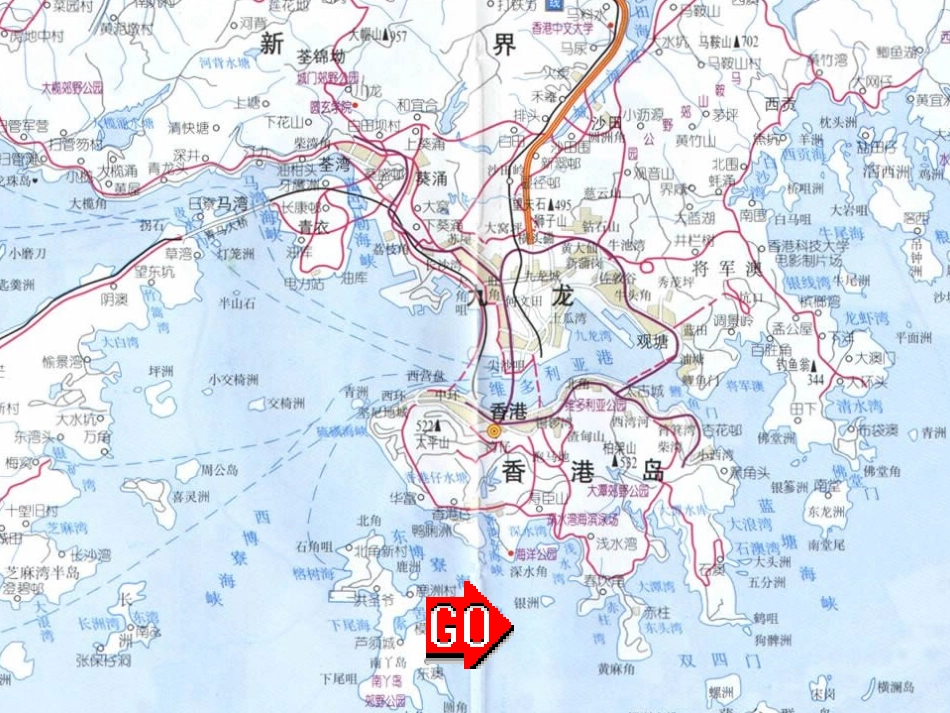 《XXX,璀璨的明珠》PPT教学课件[部编版三年级语文上册]_第3页