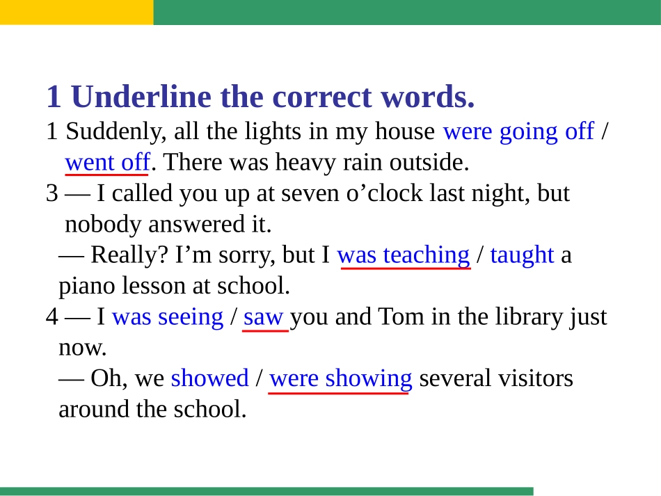 《Language in use》A famous story PPT课件_第3页